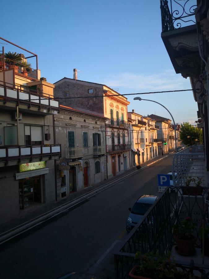 Apartamento Casa Dei Trabocchi San Vito Chietino Exterior foto